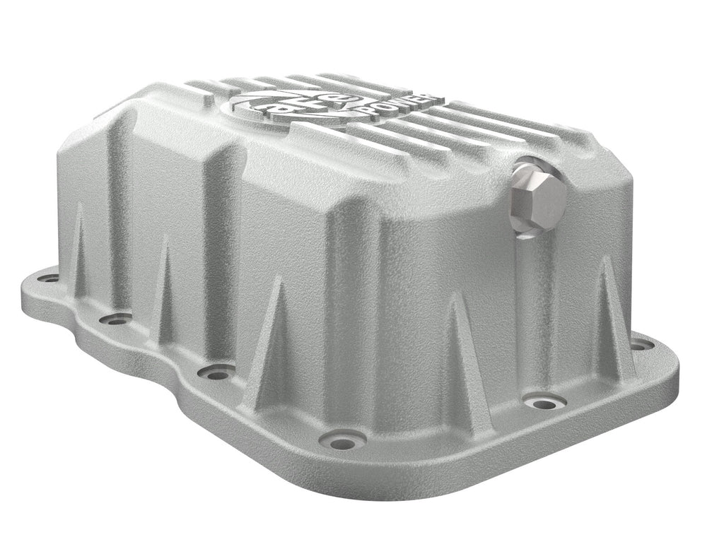 Engine Oil Pan w/ Machined Fins Jeep Wrangler (Jl) 18-26 L4-2.0L Turbo
