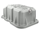 Engine Oil Pan w/ Machined Fins Jeep Wrangler (Jl) 18-26 L4-2.0L Turbo