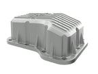 Engine Oil Pan w/ Machined Fins Jeep Wrangler (Jl) 18-26 L4-2.0L Turbo