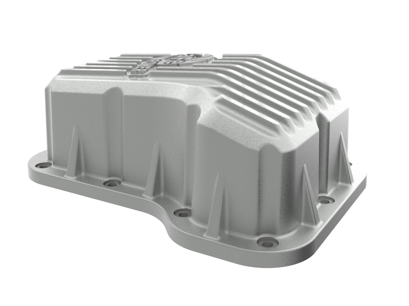 Engine Oil Pan w/ Machined Fins Jeep Wrangler (Jl) 18-26 L4-2.0L Turbo