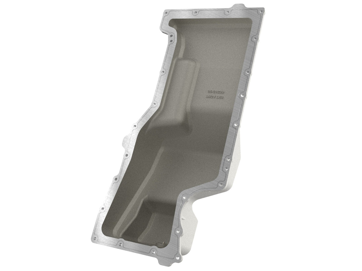 Engine Oil Pan w/ Machined Fins GM Trucks/SUVs 20-26 L6-3.0L Turbo Diesel LM2/LZ0