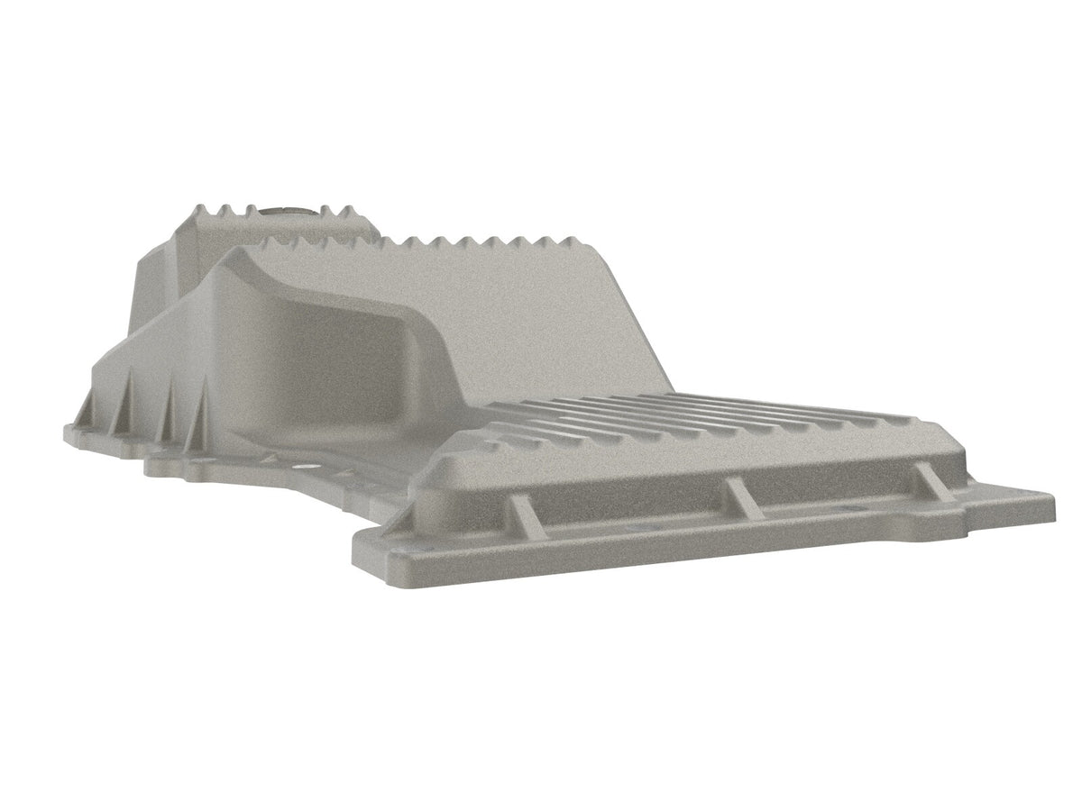 Engine Oil Pan w/ Machined Fins GM Trucks/SUVs 20-26 L6-3.0L Turbo Diesel LM2/LZ0