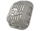 Engine Oil Pan w/ Machined Fins Jeep Wrangler (Jl)/Gladiator (Jt) 18-26 V6-3.6L