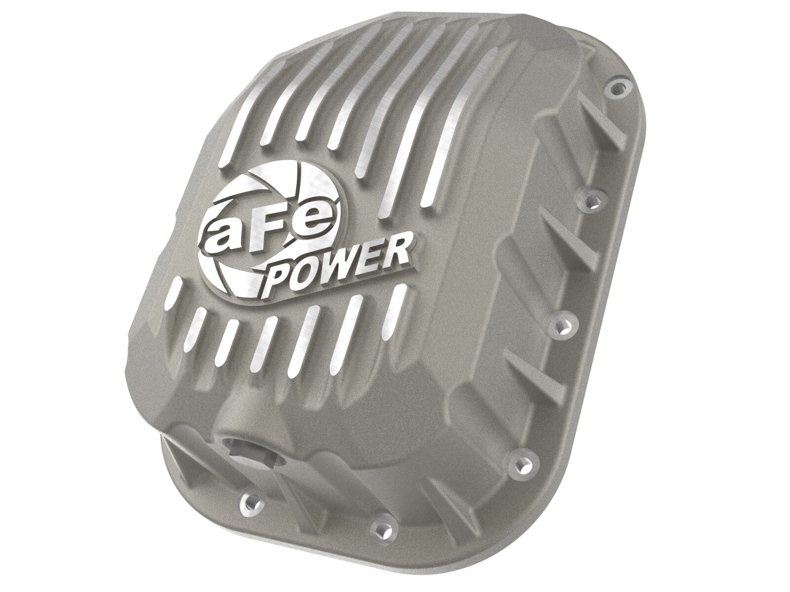 Engine Oil Pan w/ Machined Fins Jeep Wrangler (Jl)/Gladiator (Jt) 18-26 V6-3.6L