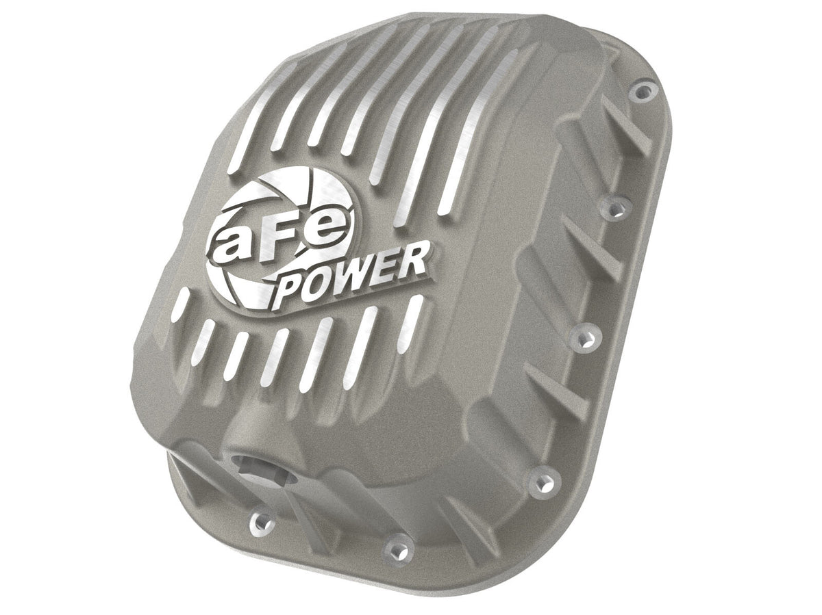 Engine Oil Pan w/ Machined Fins Jeep Wrangler (Jl)/Gladiator (Jt) 18-26 V6-3.6L