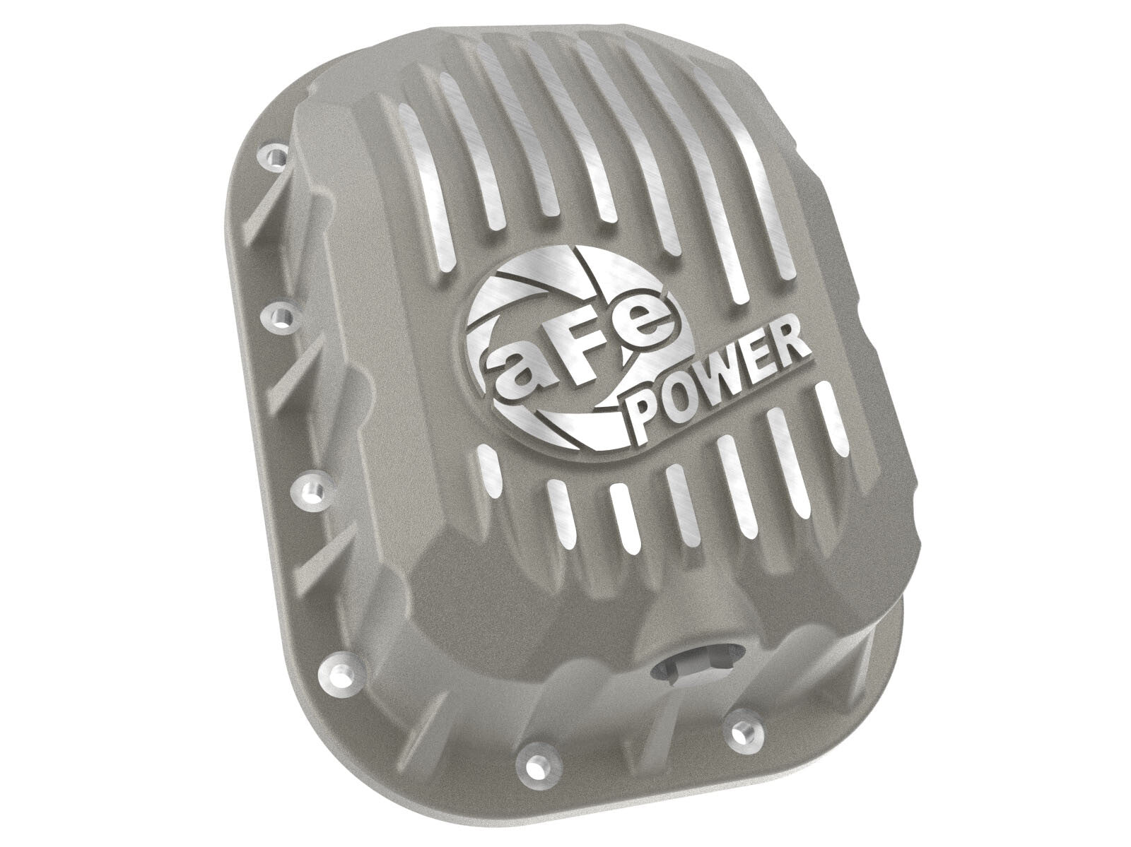 Engine Oil Pan w/ Machined Fins Jeep Wrangler (Jl)/Gladiator (Jt) 18-26 V6-3.6L