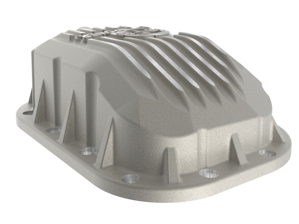 Engine Oil Pan w/ Machined Fins Jeep Wrangler (Jl)/Gladiator (Jt) 18-26 V6-3.6L