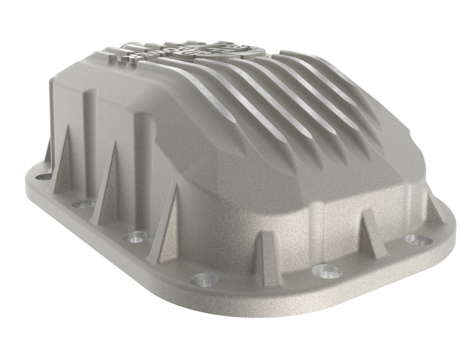 Engine Oil Pan w/ Machined Fins Jeep Wrangler (Jl)/Gladiator (Jt) 18-26 V6-3.6L