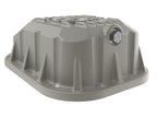 Engine Oil Pan w/ Machined Fins Jeep Wrangler (Jl)/Gladiator (Jt) 18-26 V6-3.6L
