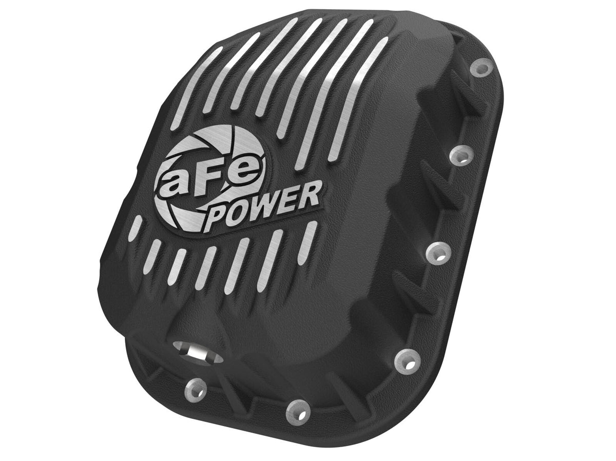 Engine Oil Pan w/ Machined Fins Jeep Wrangler (Jl)/Gladiator (Jt) 18-26 V6-3.6L
