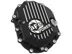 Front and Rear Diff Guard Package w/ Oil GM Diesel Trucks 20-26 V8-6.6L Turbo Diesel L5P