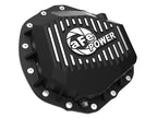Front and Rear Diff Guard Package w/ Oil GM Diesel Trucks 20-26 V8-6.6L Turbo Diesel L5P