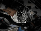 Front and Rear Diff Guard Package w/ Oil GM Diesel Trucks 20-26 V8-6.6L Turbo Diesel L5P
