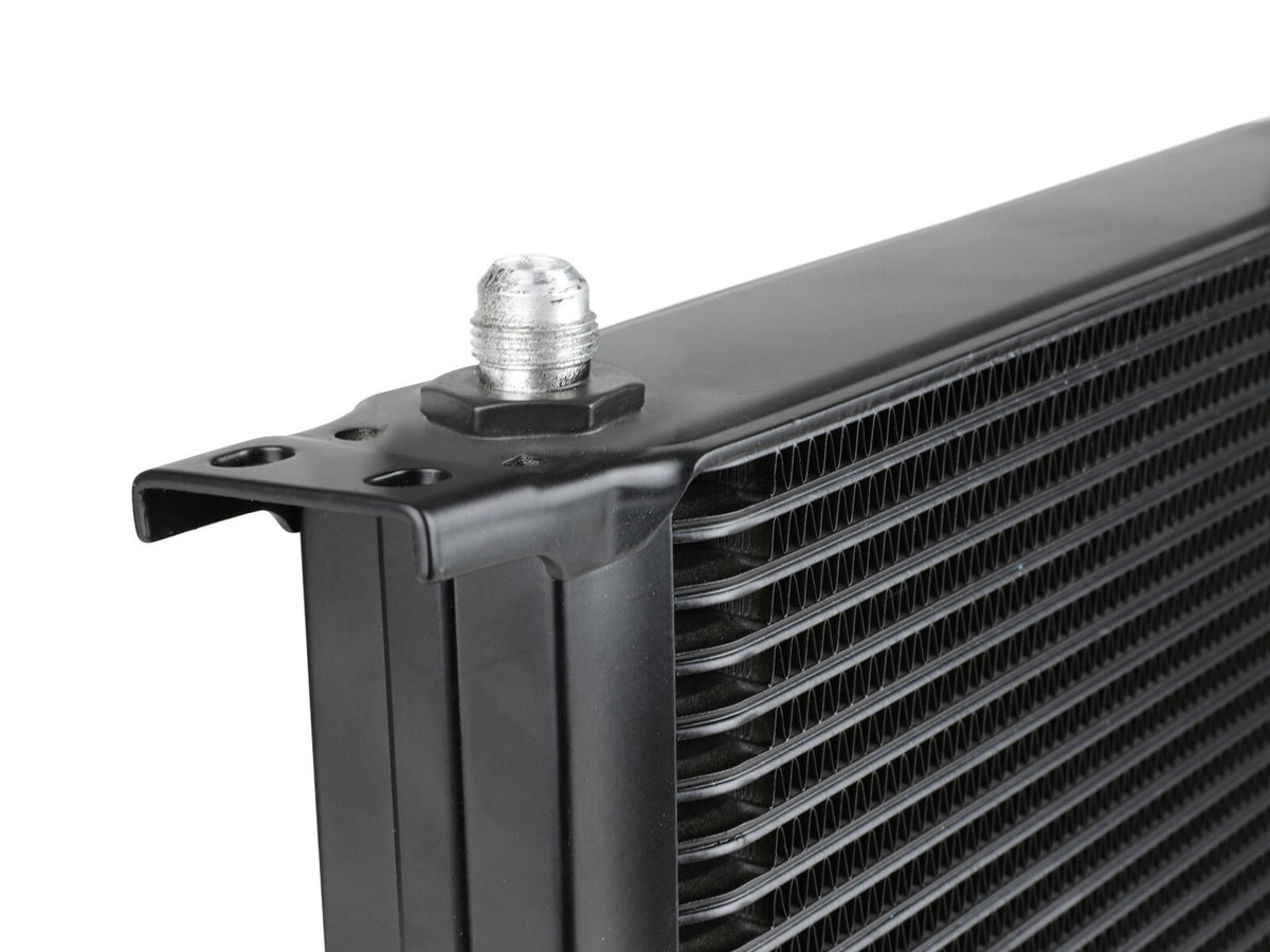 BladeRunner Transmission Oil Cooler Kit Toyota Tundra 22-26 V6-3.4L Twin Turbo