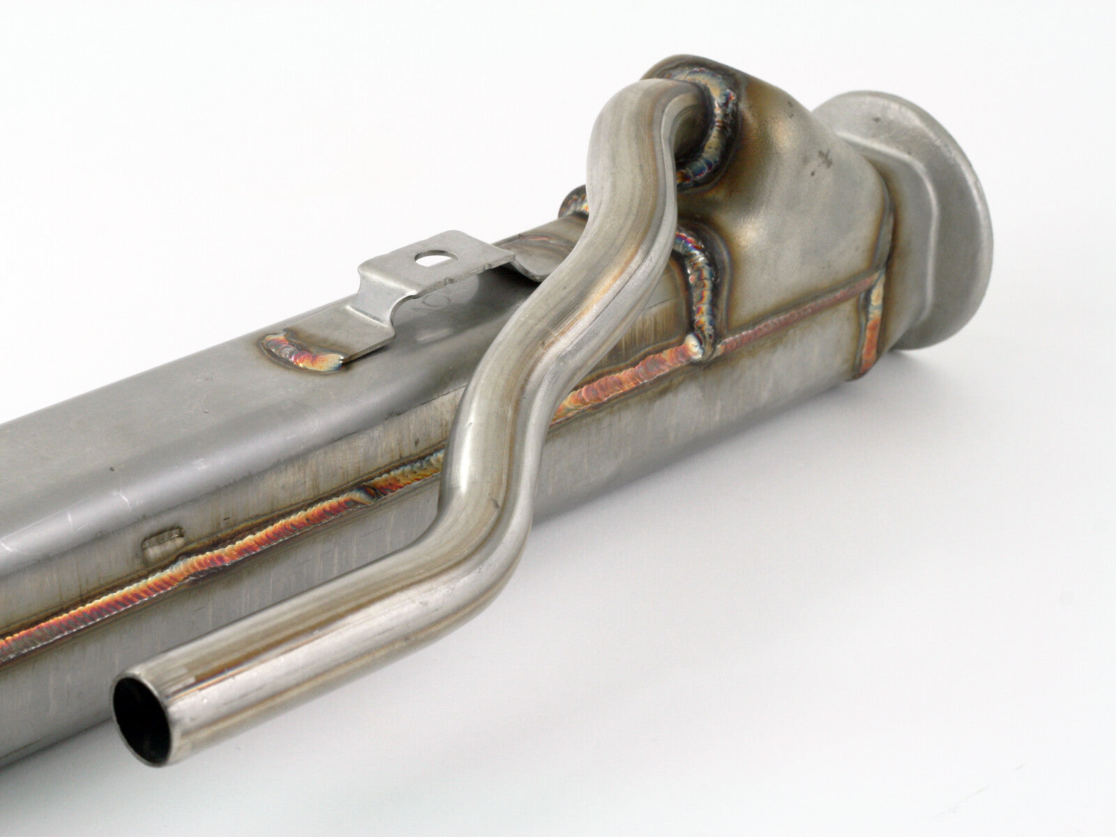 BladeRunner EGR Cooler Square Ford Diesel Trucks 04-07 V8-6.0L Turbo Diesel