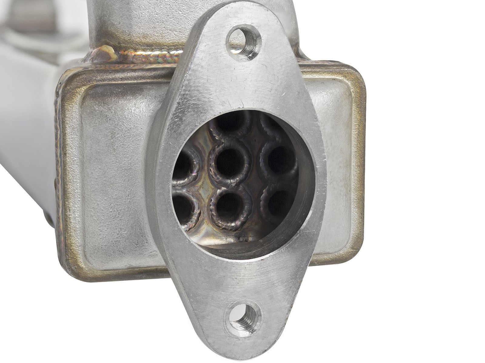 BladeRunner EGR Cooler Combo Ford Diesel Trucks 08-10 V8-6.4L Turbo Diesel