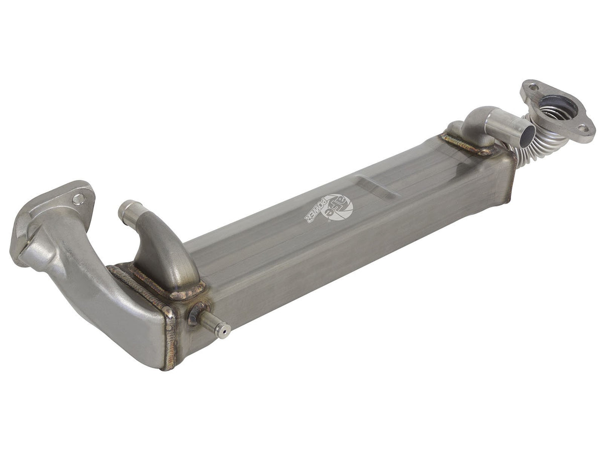 BladeRunner EGR Cooler Combo Ford Diesel Trucks 08-10 V8-6.4L Turbo Diesel