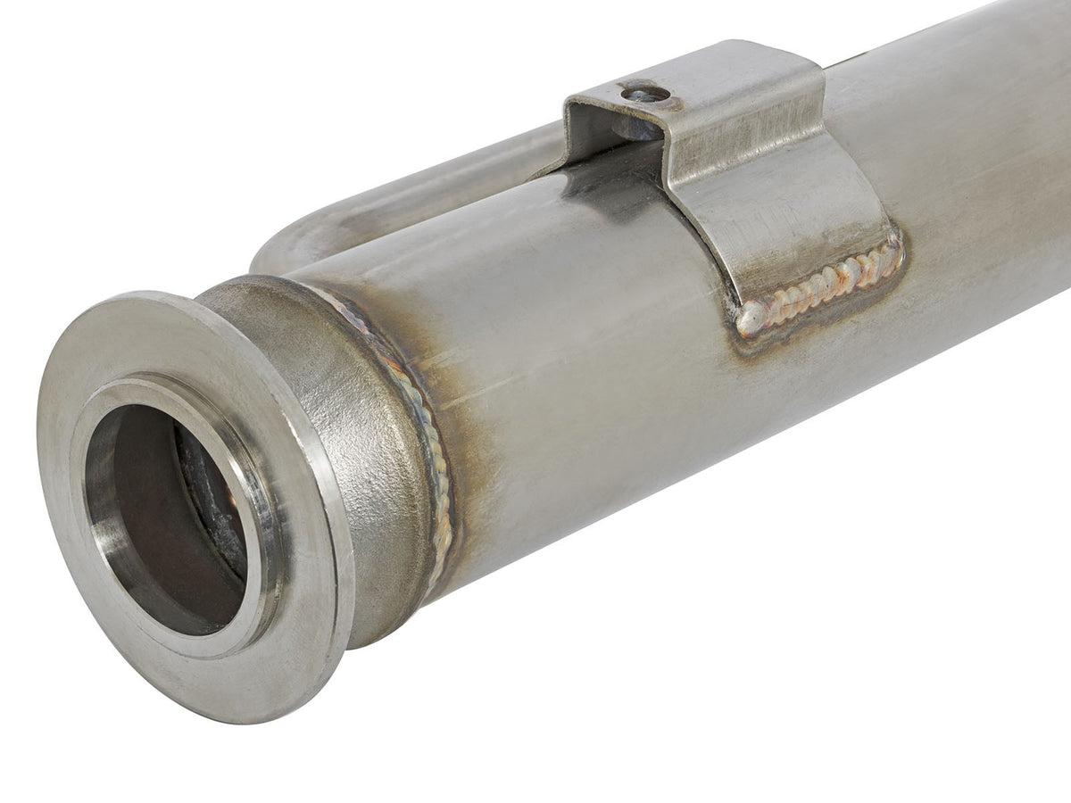 BladeRunner EGR Cooler Ford Diesel Trucks 03-04 V8-6.0L Turbo Diesel