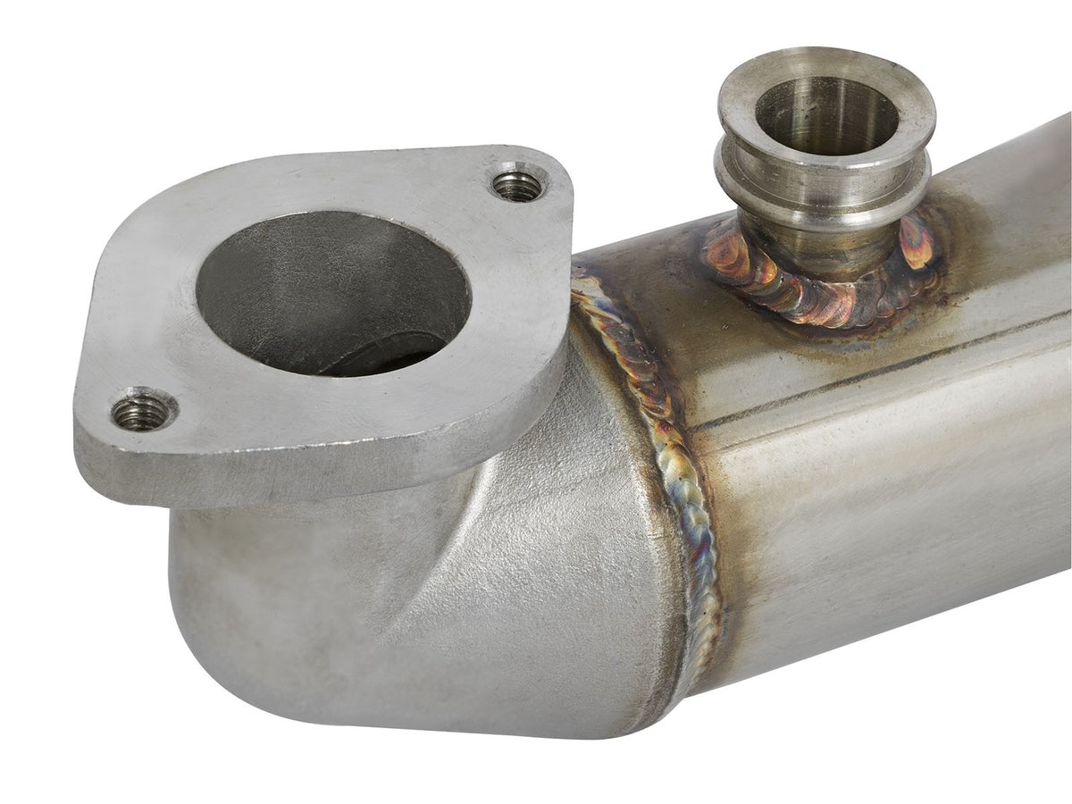 BladeRunner EGR Cooler Ford Diesel Trucks 03-04 V8-6.0L Turbo Diesel
