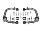 aFe Control Tubular Ball Joint Upper Control Arm Kit Gray Toyota Tacoma 05-23 L4-2.7L/V6-3.5/4.0L