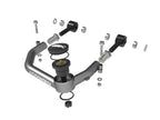 aFe Control Tubular Ball Joint Upper Control Arm Kit Gray Toyota Tacoma 05-23 L4-2.7L/V6-3.5/4.0L