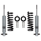 Suspension Kit Ford Ranger 2023-2019 Monotube Front Lift Height 0-2.9 Inch B8 6112 Bilstein