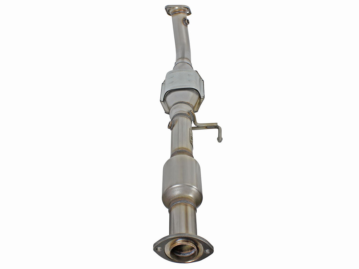 Direct Fit 409 Stainless Steel Catalytic Converter Toyota Tacoma 05-18 L4-2.7L