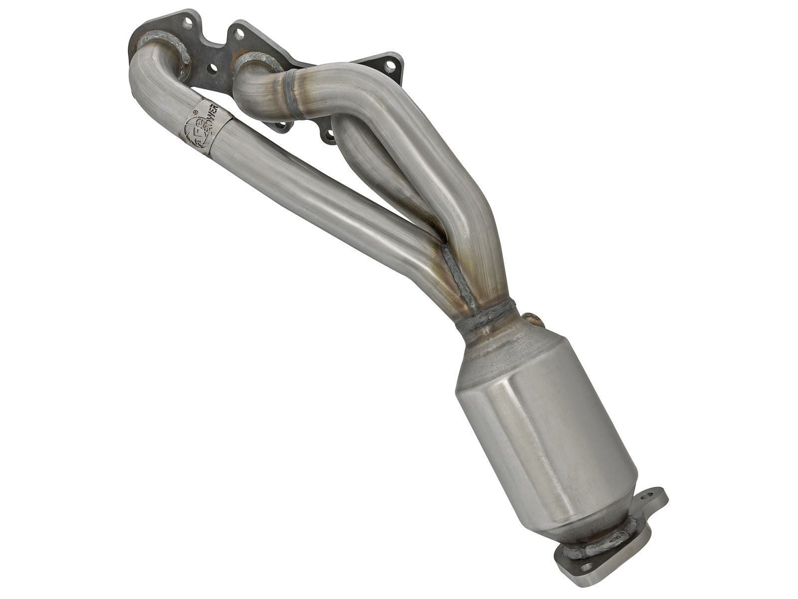 Direct Fit 409 Stainless Steel Front Driver Catalytic Converter Toyota Tacoma 05-11 V6-4.0L
