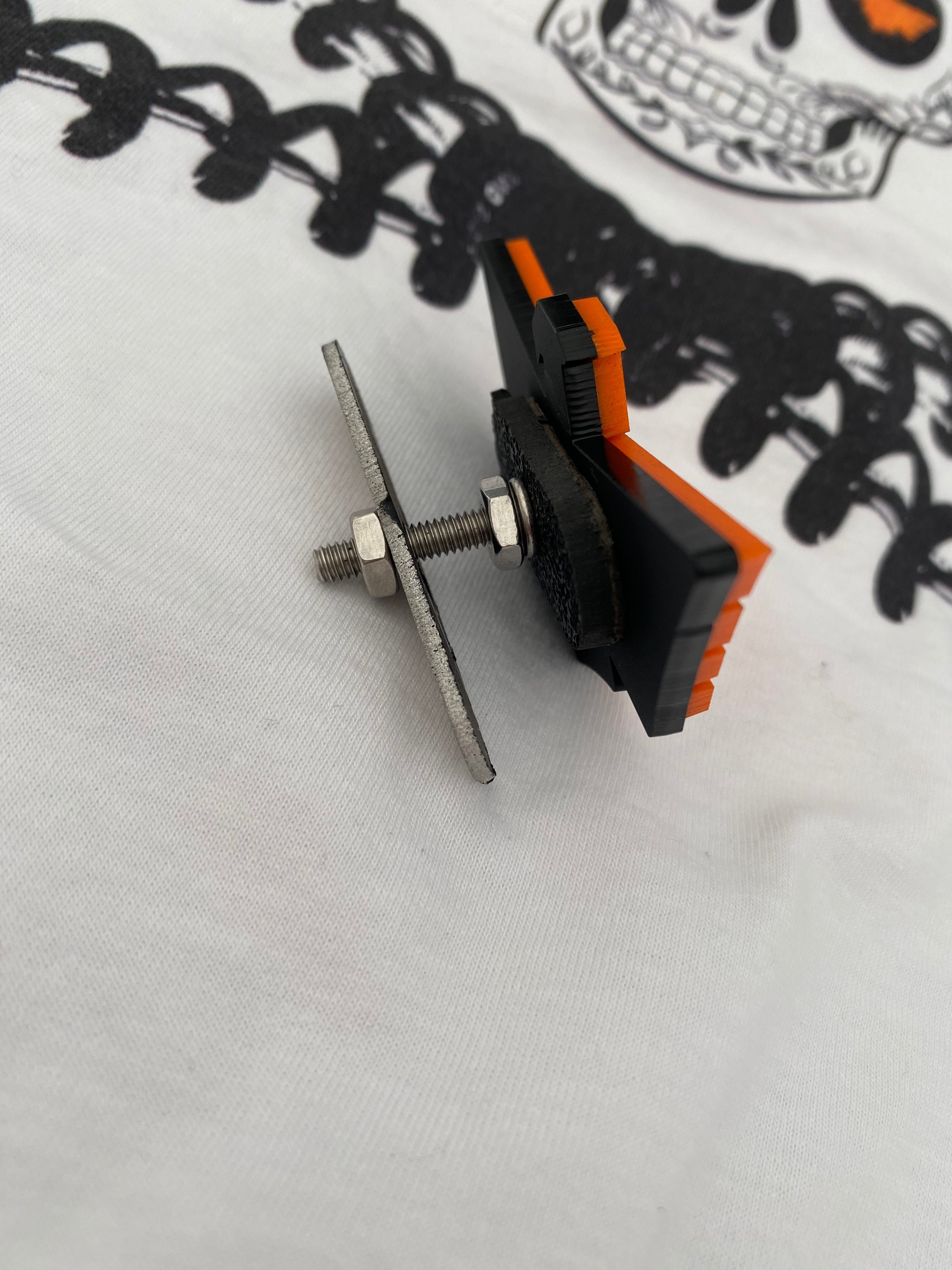 Alpine Bird Insert