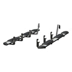 LUVERNE Regal 7 Stainless 102" W2W Steps, 2022-2025 Ford F-150 Lightning