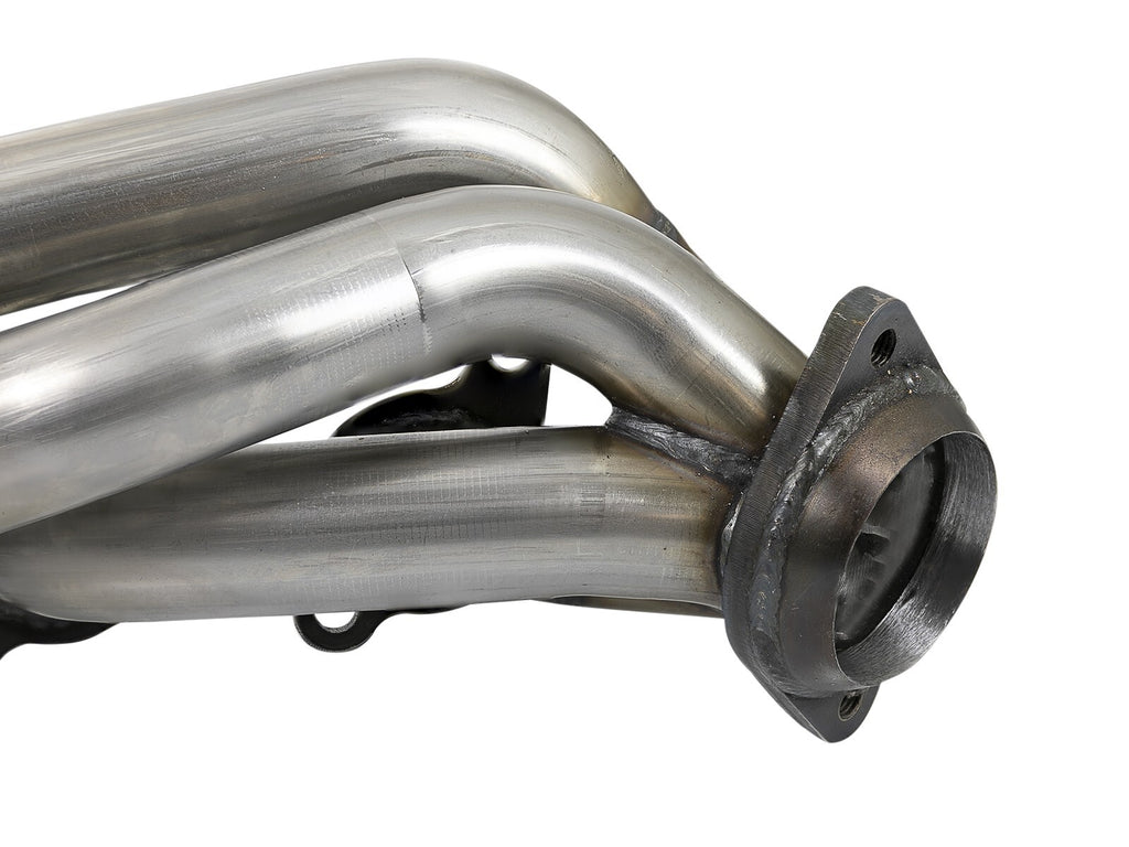 Twisted Steel 304 Stainless Steel Headers Ford F-150 15-26 V8-5.0L