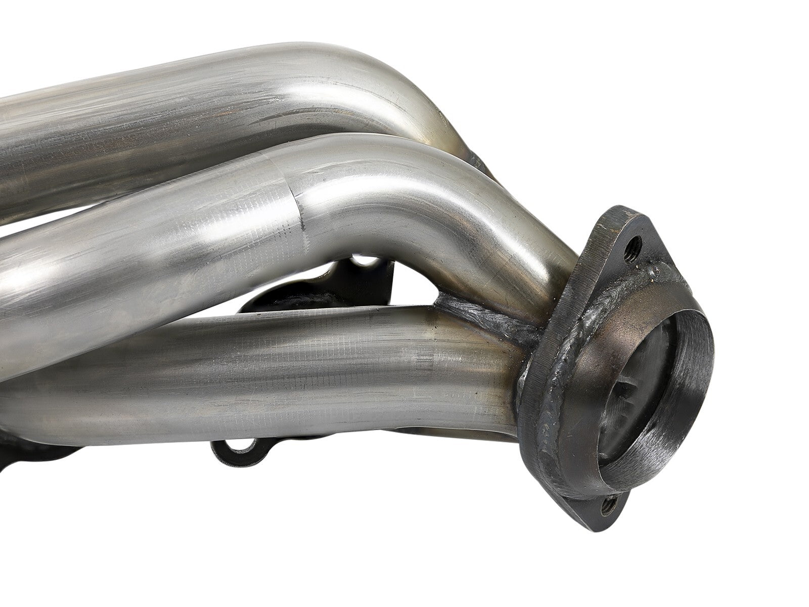 Twisted Steel 304 Stainless Steel Headers Ford F-150 15-26 V8-5.0L
