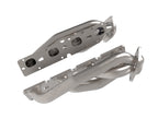 Twisted Steel 304 Stainless Steel Short Tube Header Jeep Grand Cherokee (WK2) 11-21/Dodge Durango 11-26 V8-5.7L Hemi