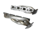 Twisted Steel 304 Stainless Steel Short Tube Header Jeep Grand Cherokee (WK2) 11-21/Dodge Durango 11-26 V8-5.7L Hemi