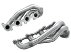 Twisted Steel 409 Stainless Steel Short Tube Header Ford F-150 11-14 V8-5.0L