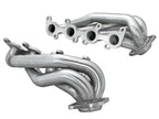Twisted Steel 409 Stainless Steel Short Tube Header Ford F-150 11-14 V8-5.0L