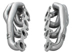 Twisted Steel 409 Stainless Steel Short Tube Header Ford F-150 11-14 V8-5.0L