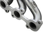 Twisted Steel 409 Stainless Steel Short Tube Header Ford F-150 11-14 V8-5.0L