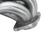 Twisted Steel 409 Stainless Steel Short Tube Header Ford F-150 11-14 V8-5.0L