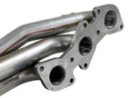Twisted Steel Header 409 Stainless Steel w/ Cat Toyota Tacoma 05-11 V6-4.0L