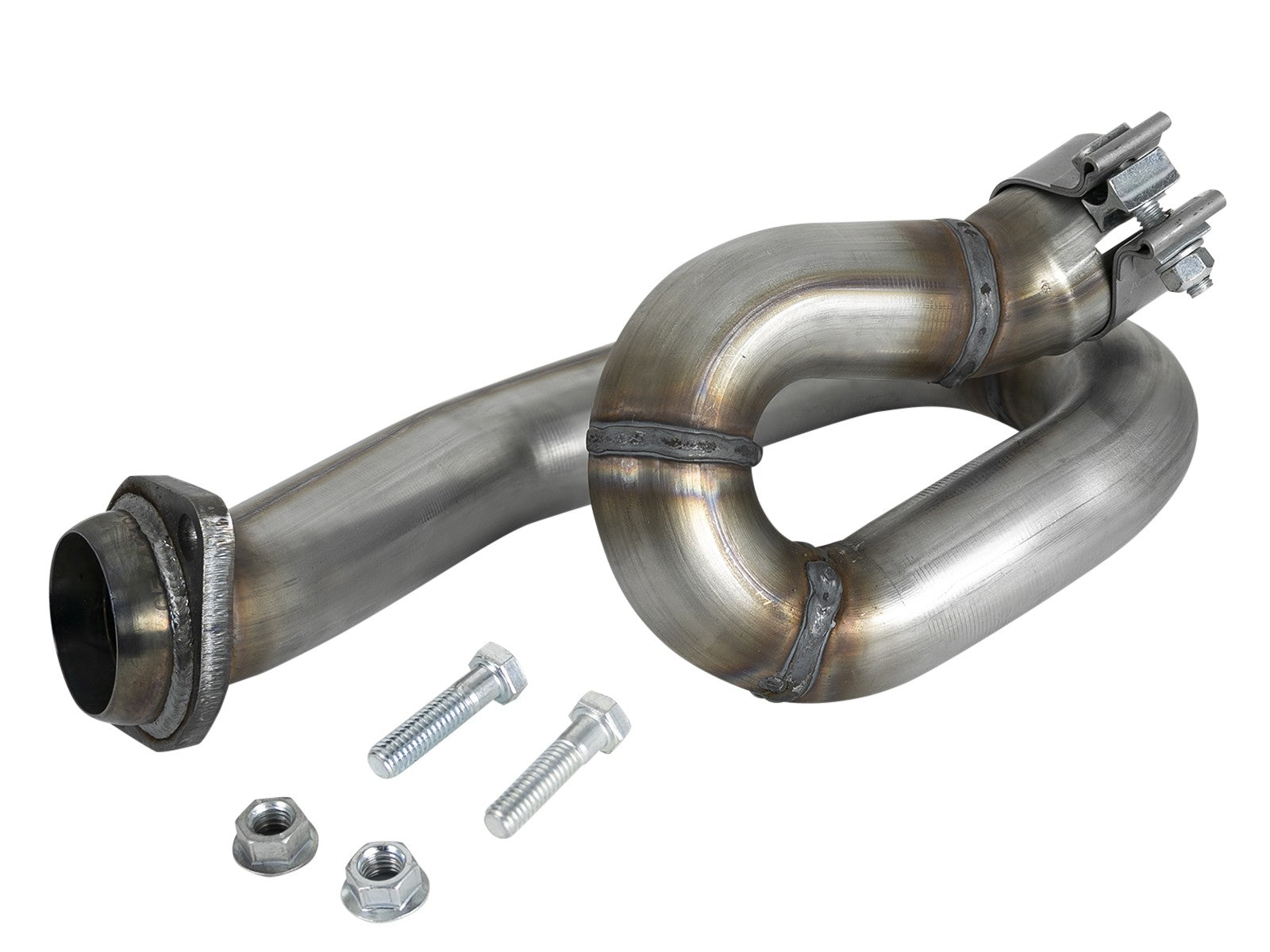 Twisted Steel Loop Relocation Pipe Jeep Wrangler (Jl) 18-26/Gladiator (Jt) 20-26 V6-3.6L