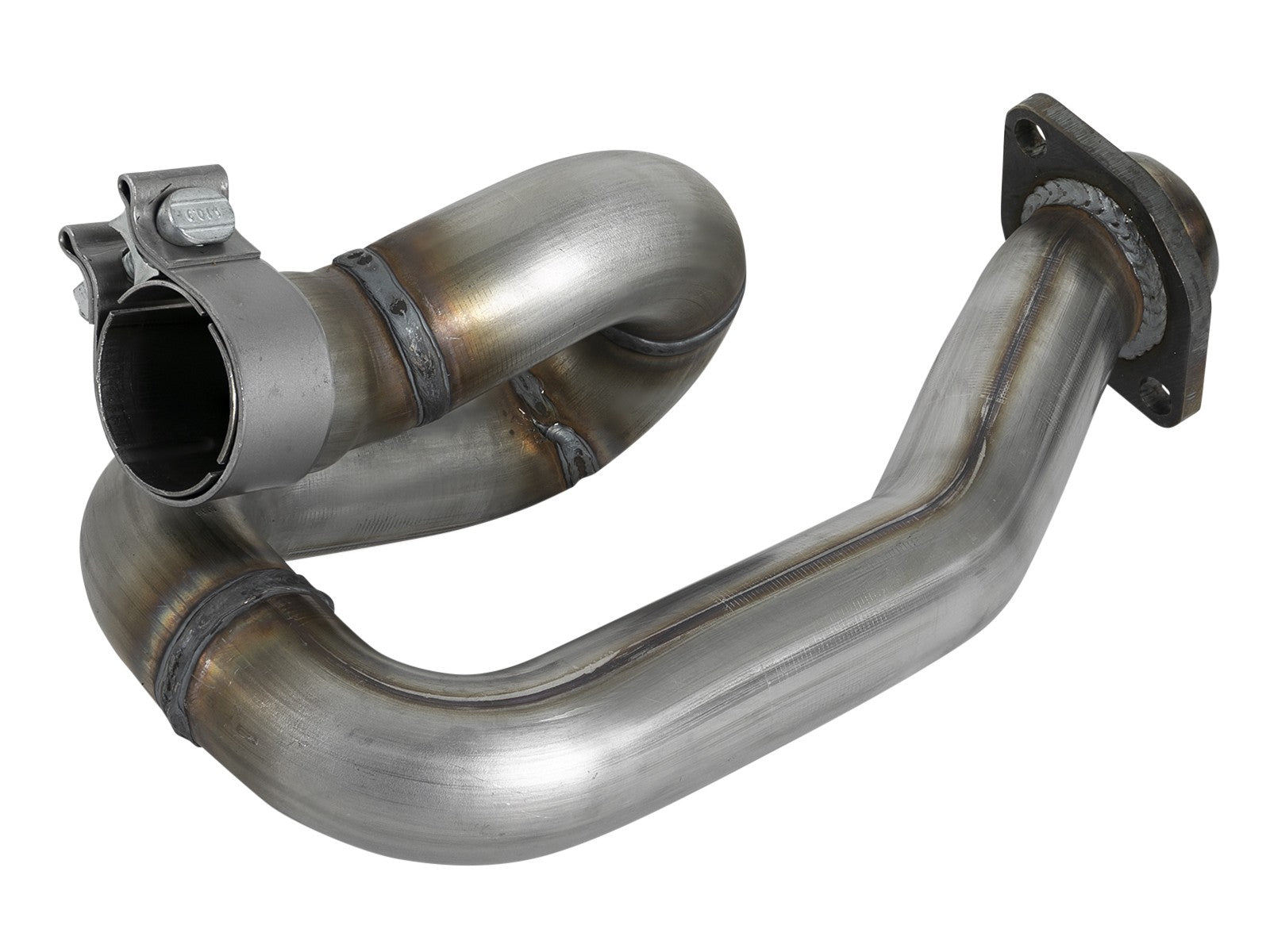 Twisted Steel Loop Relocation Pipe Jeep Wrangler (Jl) 18-26/Gladiator (Jt) 20-26 V6-3.6L