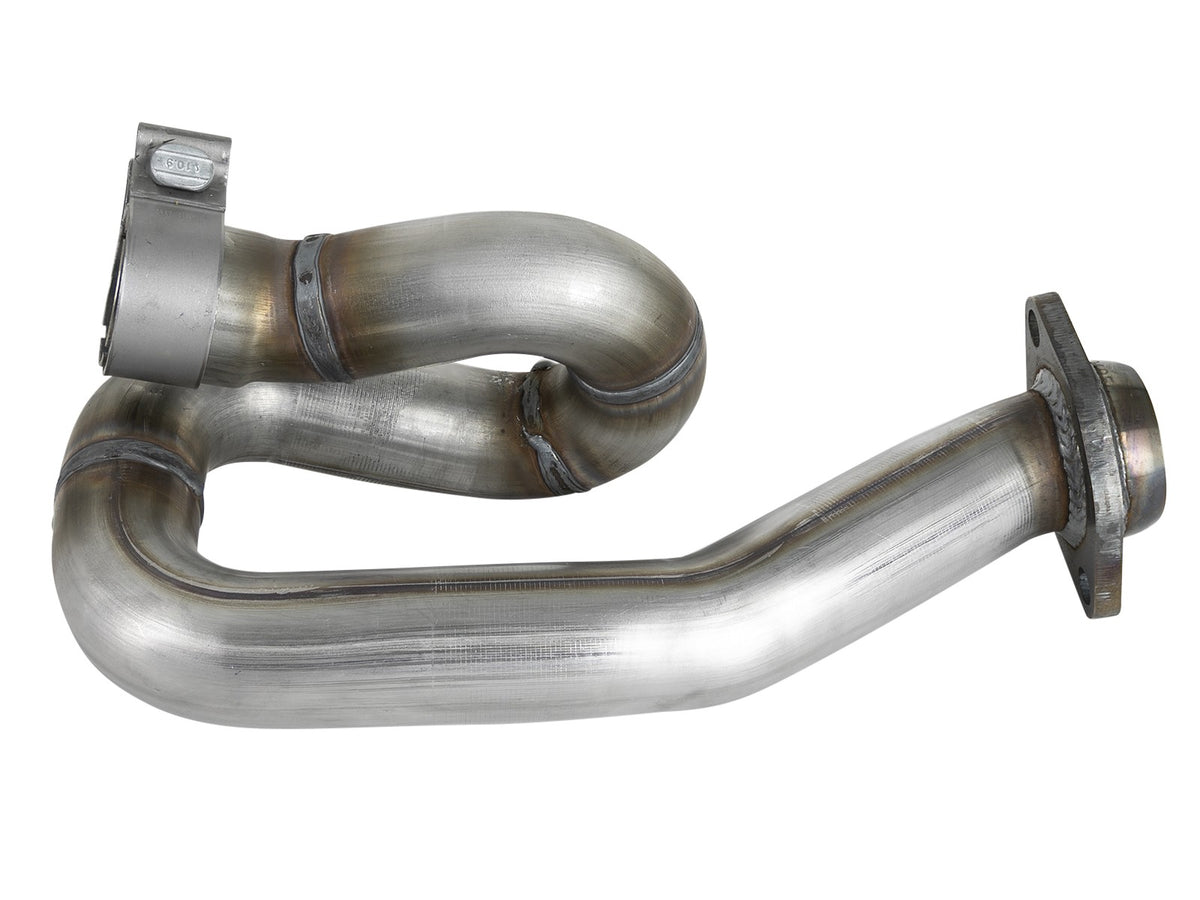 Twisted Steel Loop Relocation Pipe Jeep Wrangler (Jl) 18-26/Gladiator (Jt) 20-26 V6-3.6L