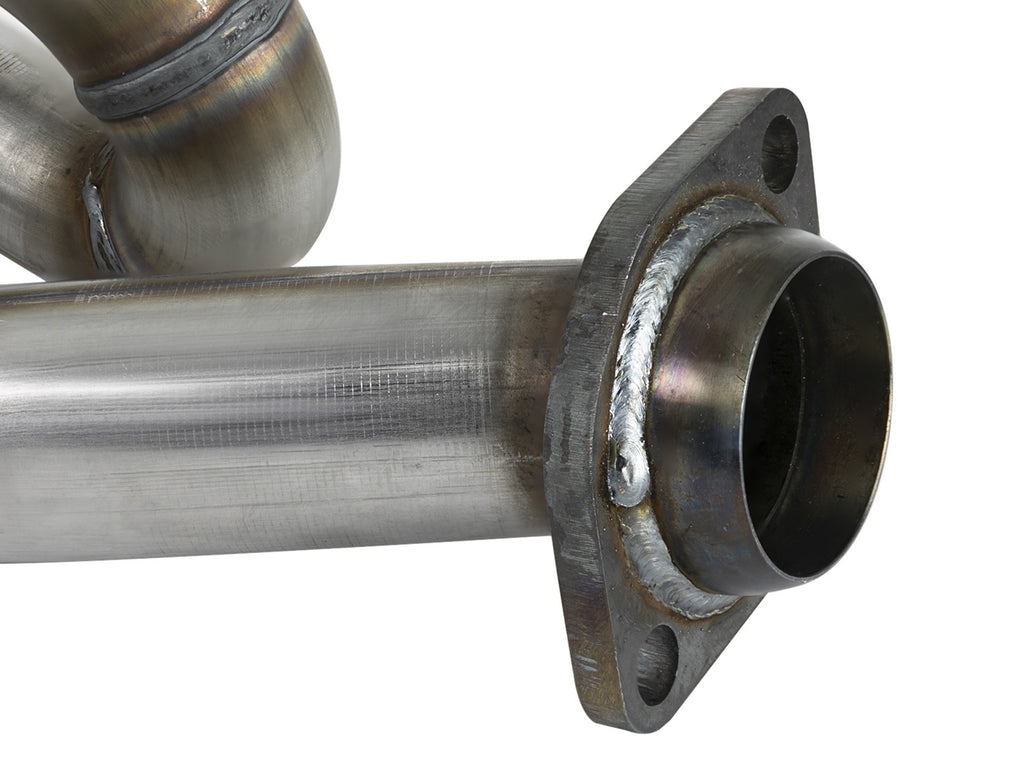 Twisted Steel Loop Relocation Pipe Jeep Wrangler (Jl) 18-26/Gladiator (Jt) 20-26 V6-3.6L