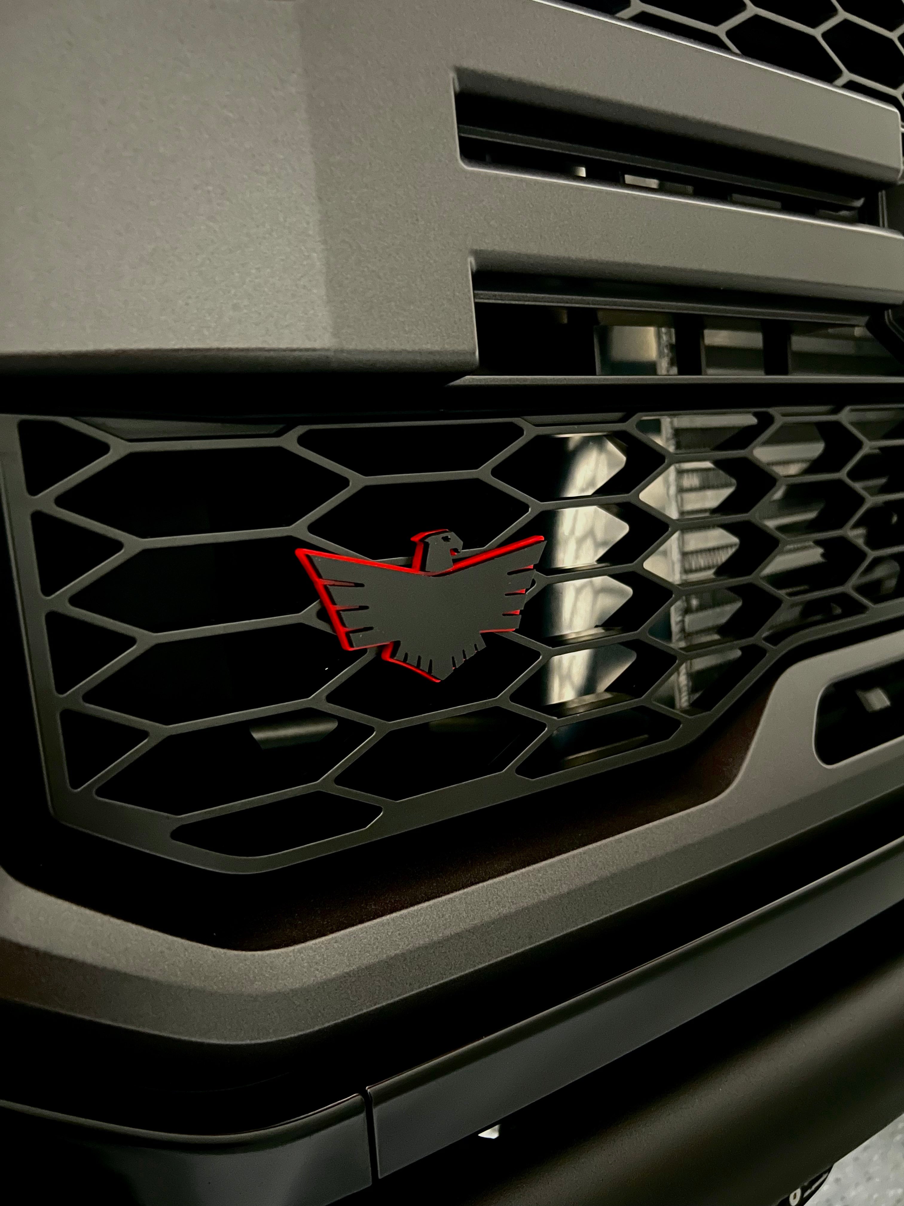 Alpine Bird Insert