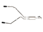 Gemini Xv 3 Inch 304 Stainless Steel Cat-Back Exhaust System w/ Cut-Out Ram 1500 19-22 V8-5.7L Hemi