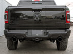 Gemini Xv 3 Inch 304 Stainless Steel Cat-Back Exhaust System w/ Cut-Out Ram 1500 19-22 V8-5.7L Hemi