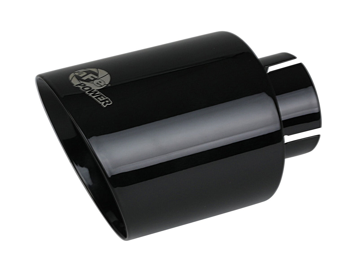Mach Force-Xp 304 Stainless Steel Cat-Back Exhaust System Dodge Durango 11-26 V6-3.6L/V8-5.7L