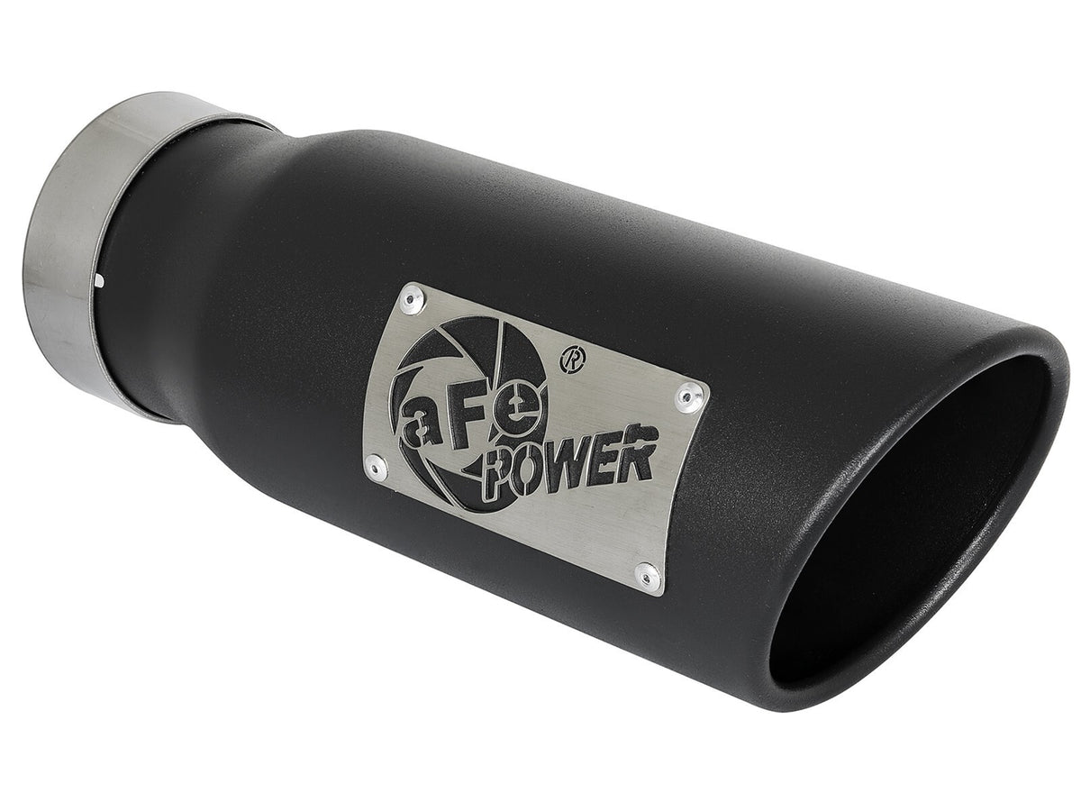 Vulcan Series 3 Inch 304 Stainless Steel Cat-Back Exhaust System w/ Dual Rear-Side Exit Ford F-150 21-26 V6-2.7L Twin Turbo/3.5L Twin Turbo/V8-5.0L