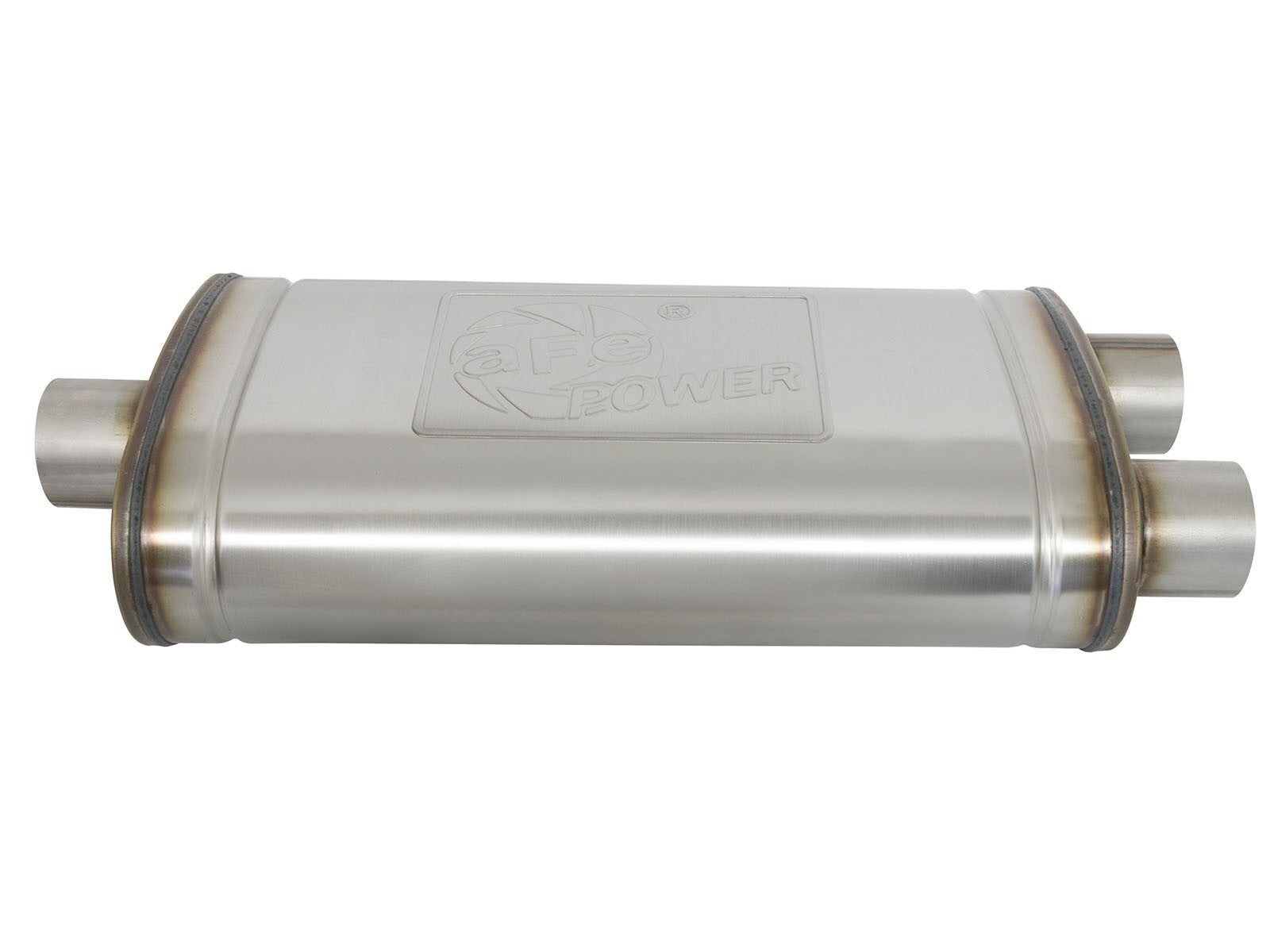Gemini Xv 3 Inch 304 Stainless Steel Cat-Back Exhaust System w/ Cut-Out Ford F-150 21-26 V6-2.7L Twin Turbo/3.5L Twin Turbo/V8-5.0L